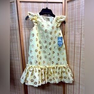 Disney Sz 10 Dress Sleeping Beauty